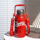 MHome Hot/Cold Stainless Steel Thermos 1L