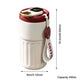 Smart Vacuum Flask Water Digital Vacuum Led Temperature Display Hydroflask Portable Travel Leak Proof Coffee Mug For Camping