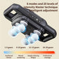 Deep Tissue Muscle Gun 6 Head