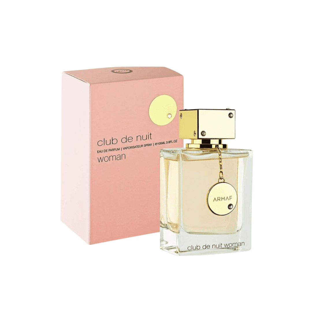 GENERIC ARMAF Club De Nuit Collection EPD 105ML – Men & Women’s Luxury Fragrances
