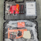 ProPower Magnetic Base Drill NW-N40C - 40mm Capacity
