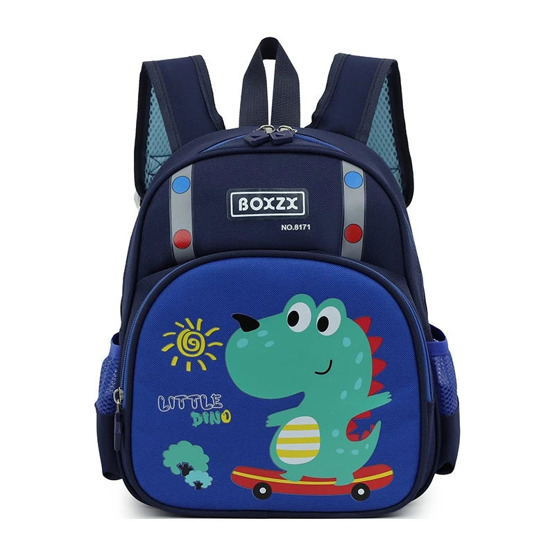 Kids School Backpack Various Options