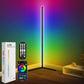 Mtech Premium Plus Smart RGB USB LED Atmosphere Tube Lamp With Remote Control