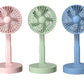 Folding Mini USB Fan K12