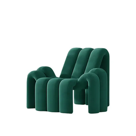 MFURN Spider Leisure Lounge Chair-Various Colours
