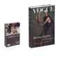 Designer Dummy Coffee Table Book (Non-Opening Box Type) Per Each