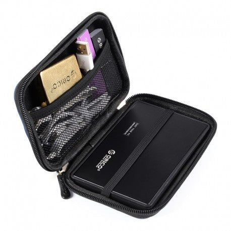 MHome Digital Travel Bag 15.5cm-Various Colours