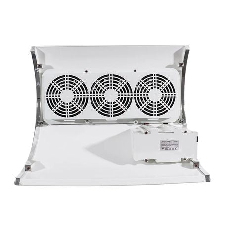 Manicure Nail Dust Collector/Vacuum