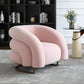 MFURN Nordic Luxury Lazy Single Sofa Chair-PreOrder Sales!