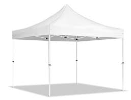 3x3m Folding GazeboTent With Waterproof Canopy And Frames For Outdoors-Various Colours