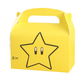 Super Mario Bros. Theme Party Boxes- 12 Boxes / Various Colours