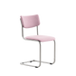 M-Furn Kitchen Designer Chair for Living Room Dining Chair Leisure Chair with Backrest