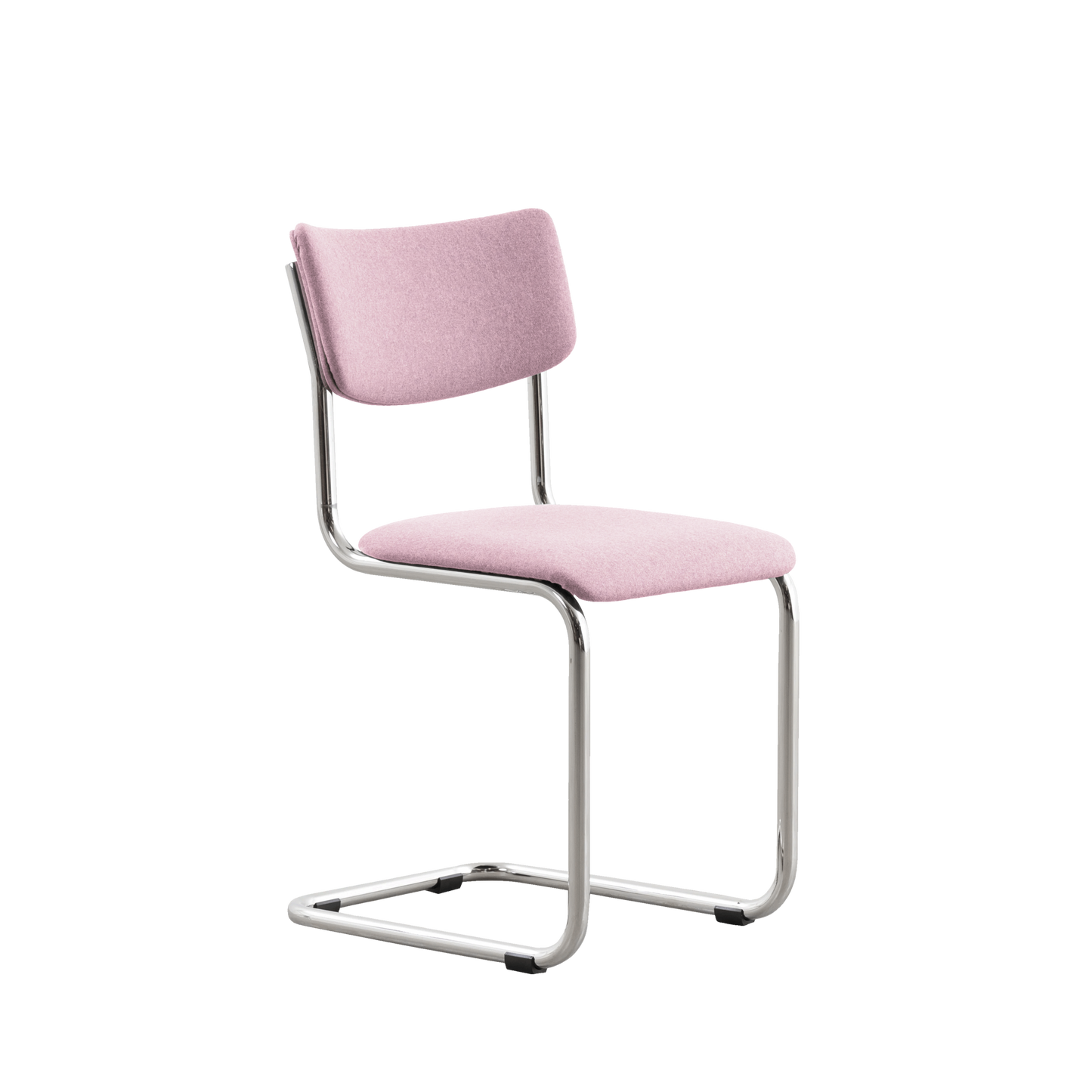 M-Furn Kitchen Designer Chair for Living Room Dining Chair Leisure Chair with Backrest
