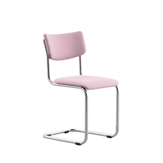 M-Furn Kitchen Designer Chair for Living Room Dining Chair Leisure Chair with Backrest