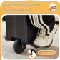 Mtech Smart Motorised Travel Suitcase-Various Colours