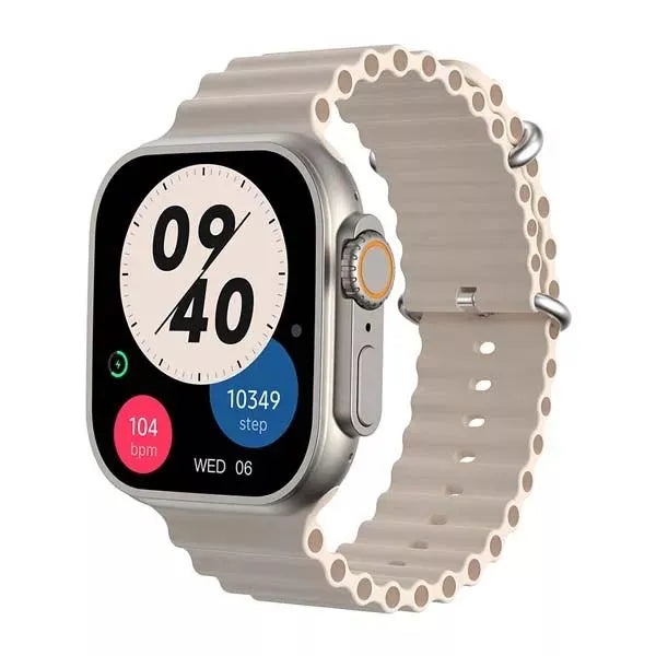 Z66 Ultra Series 8 Smart Watch Ultra Big 1.93 Inch Screen Smartwatch Heart Rate Monitor Ultra Smart Watch