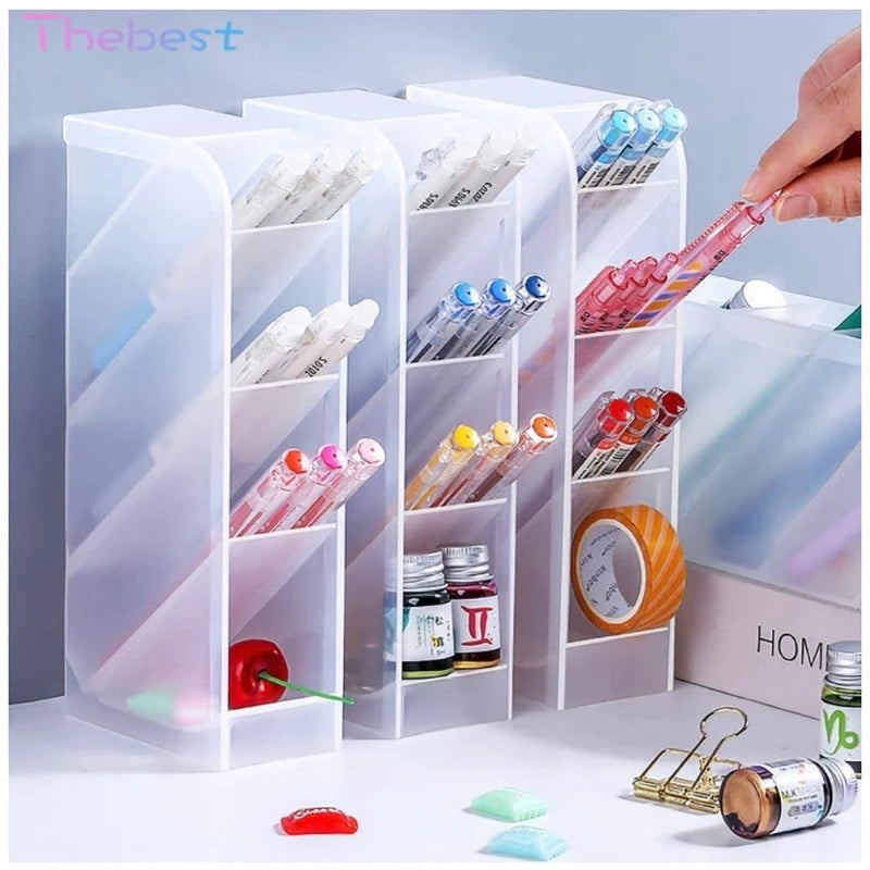 Multifunction Stationary Holder Various Options