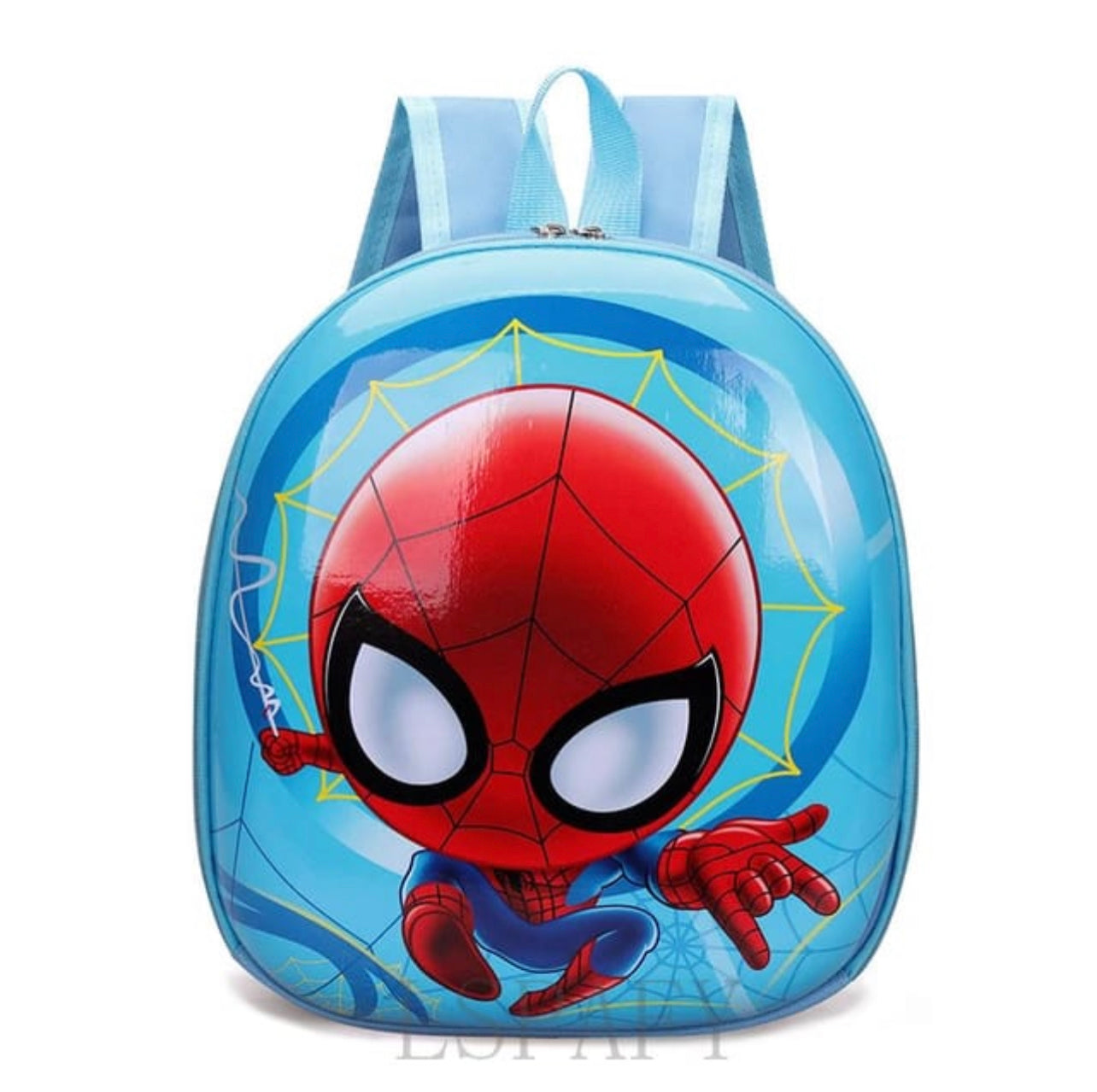 Cartoon Children's School Bag 3D Frozen Princess Elsa Many Options Boy Girl Baby Backpack Kindergarten Kid's Gifts