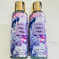 Ladies Fine Fragrance Body Mist Spray - Various Options