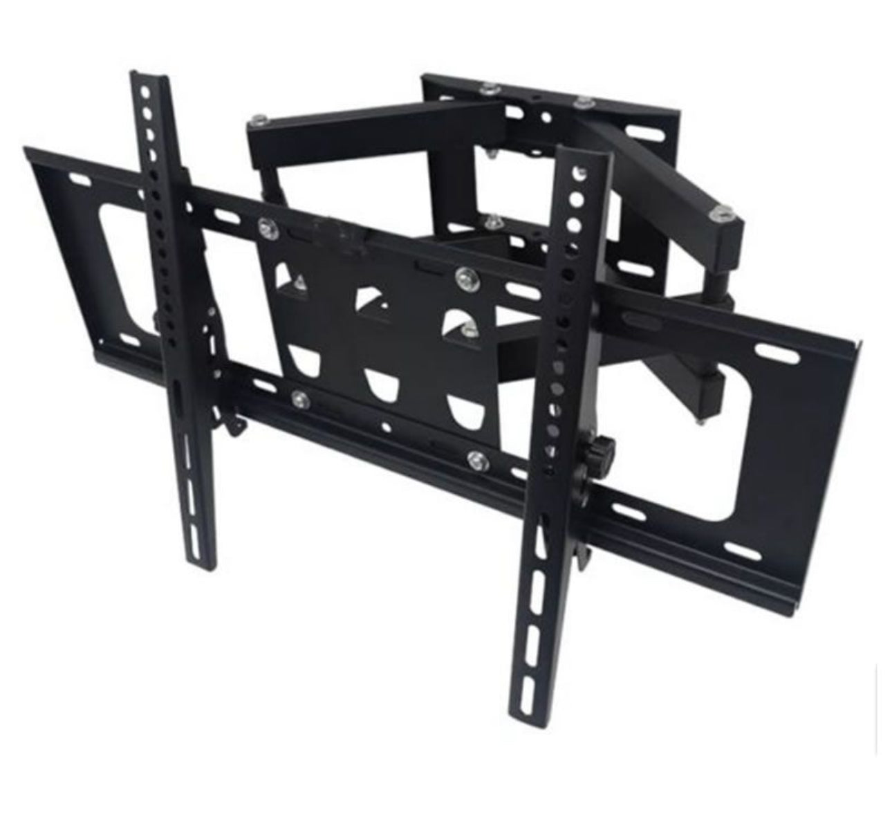 Fixed Panel Wall Mount Adjustable TV Bracket -26/65 inch