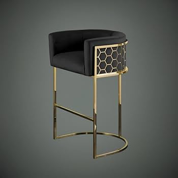 MFurn Nina Bar Stool