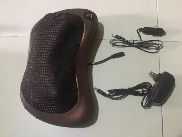 Car And Home Inffrared Massage Pillow