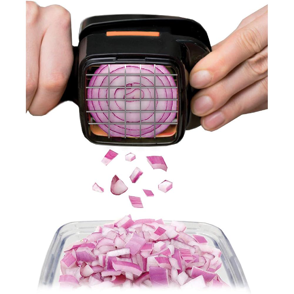 NICER Dicer 5:1 Multifunction
