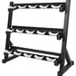 Dumbbell Rack,Heavy Duty Dumbbell Stand,Steel Dumbbell Holder,Dumbbell Weight Storage Rack,Multiple Sizes,for Home Gym