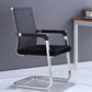 MFurn Breathable Ergonomic Chair For Meetings, Offices, Staff, Computer Training, Desks