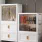 MHome Multipurpose Folding Clothes Closet-Various Options