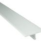 Aluminium T-Profile Transition Rail Transition Profile Laminate Various Options