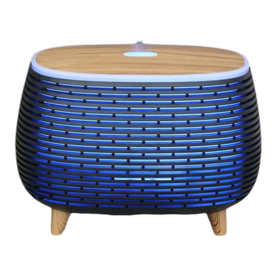 Essential Oil Aroma Diffuser