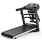 Motorized Treadmill (Model: A7-AB)