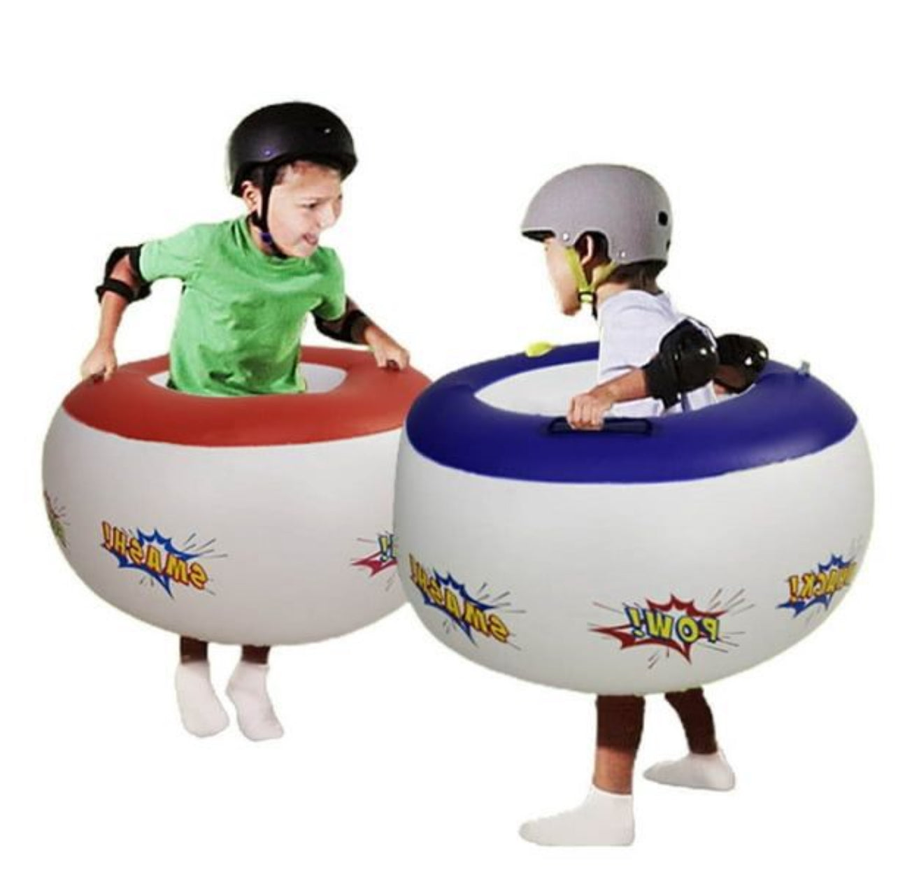 Kids Body Boppers 2pc