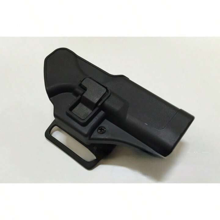 Gun Holster For Glock 21 - Black