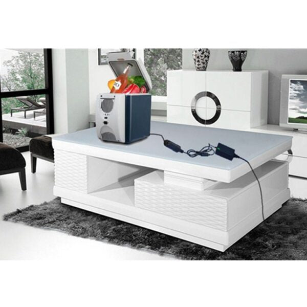 Cigarette Lighter Power Adapter Converter 12V 10A