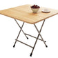 MFURN Multifunctional Folding Table Living Room Table Portable Table Window Table Study Table Heavy Duty Table Versatile Table-Various Options