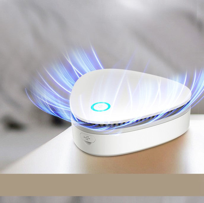 Fridge Deodoriser OZONE Steriliser & Air Purifier