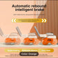 Ab Wheel Roller with Elbow Support