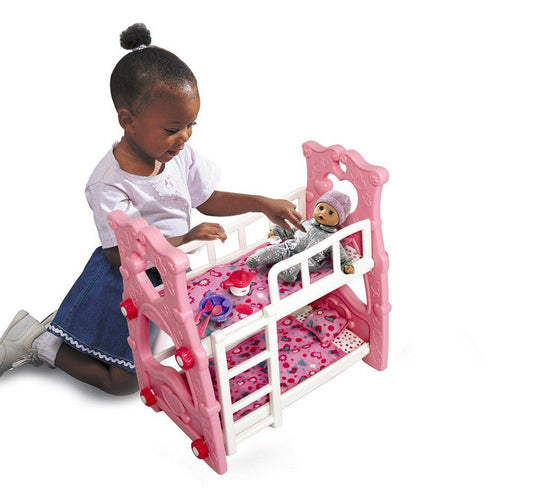 Doll Bunk Bed