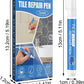 Tile Repair Pen - White