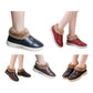 Ladies Winter Slip-On Shoe With Fur Lined