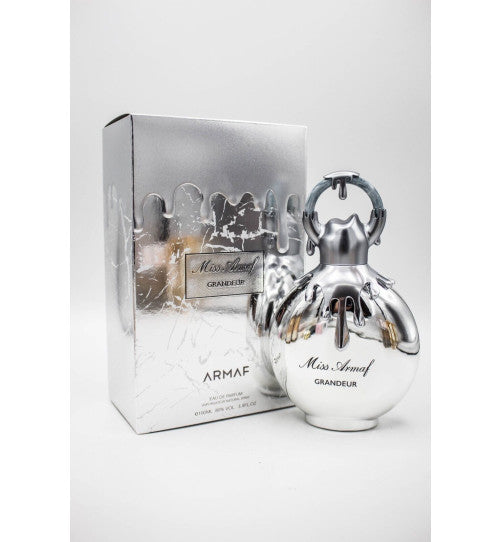 Generic Miss Armaf Grandeur | EDP for Women 100ml