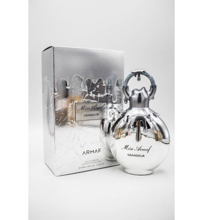 Generic Miss Armaf Grandeur | EDP for Women 100ml