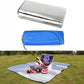 All-Purpose Waterproof Folding Aluminum Foil Camping Sleeping Mat