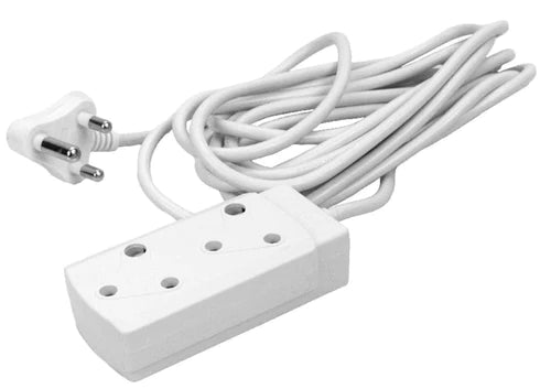 Target Electrical Extension Cord 5M