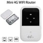 Bvot Portable Mobile Pocket Wi-Fi Router 4G LTE