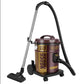 ENZO 18L Heavy-duty Dry And Water Vacuum Cleaner Machine