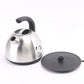 ENZO 1700ml Stainless Retro Style Kettle With Thermometer