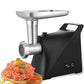 ENZO 1000w Stainless Steel Electric Meat Grinder